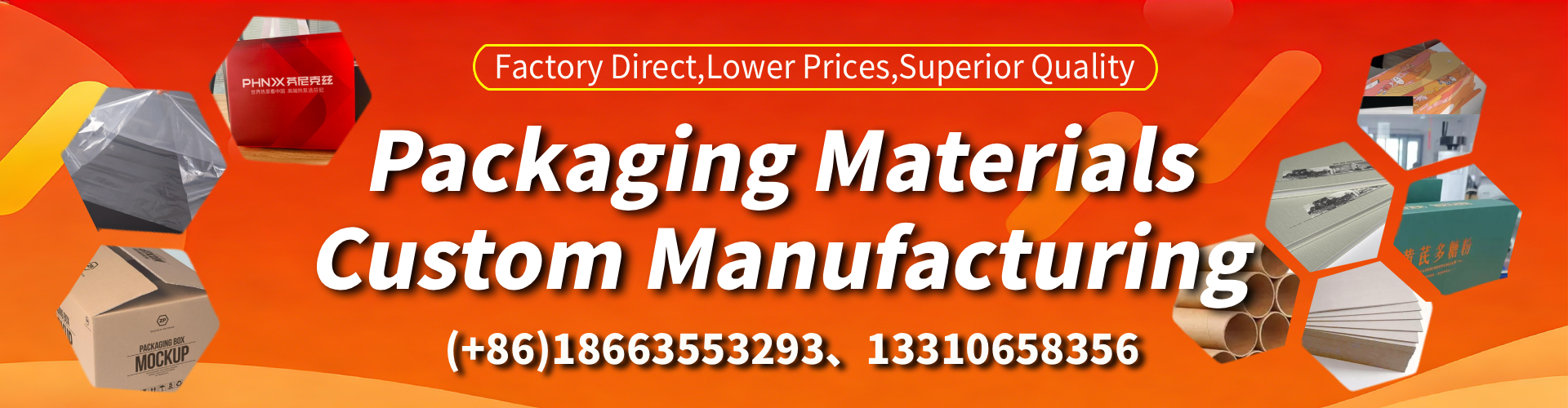 Northern Ireland Packaging Box & Gift Box Manufacturer